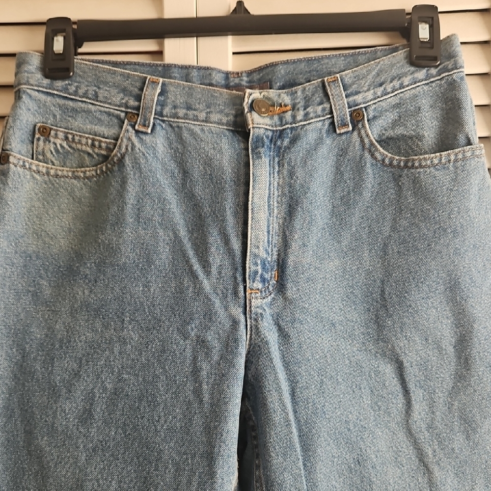 Liz Claiborne Classic Denim Jeans